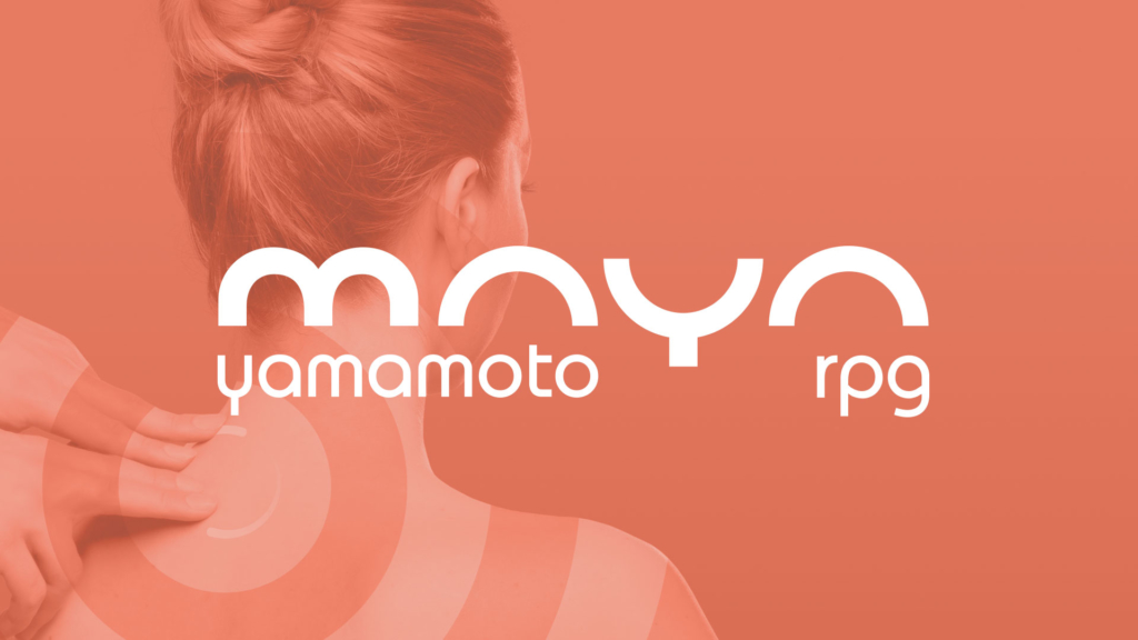 Maya Yamamoto RPG