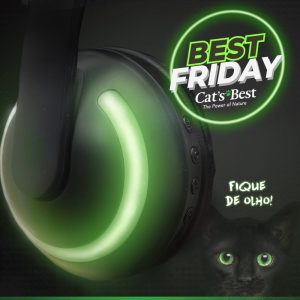 Best Friday fone Cat's Best