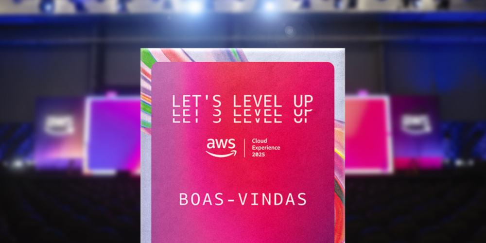 AWS Cloud Experience 25