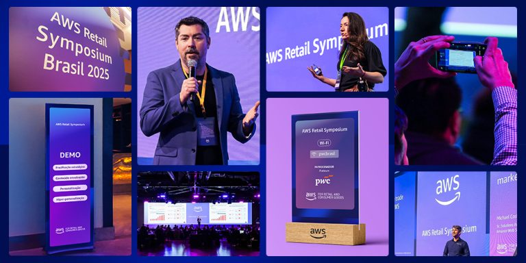 AWS Retail Symposium