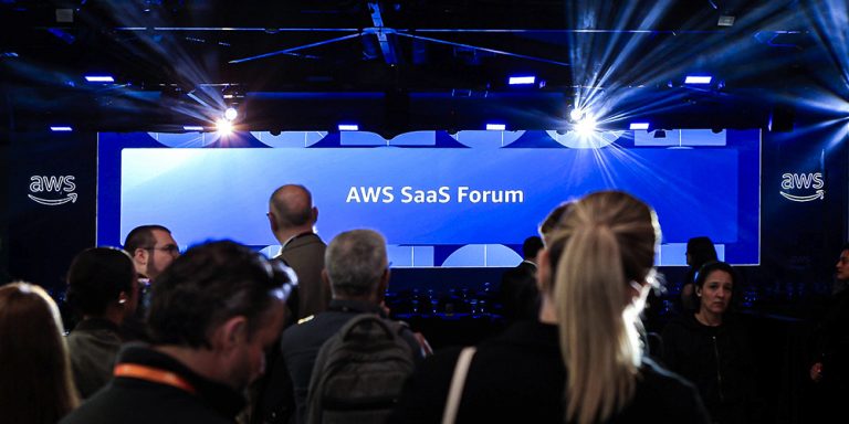 AWS SaaS Forum